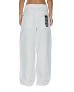 WOMENS KSUPER FLY DENIM JEANS