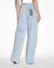 WOMENS  LOW RIDER DOVE BAGGY DENIM JEANS