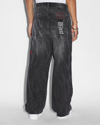 MENS MAXX CONSPIRACY DENIM JEANS