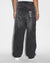 MENS  MAXX CONSPIRACY BAGGY DENIM JEANS