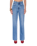 ICON JEAN FRENCHIE BLUE