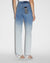 WOMENS  PLAYBACK GLACIER STRAIGHT DENIM JEANS