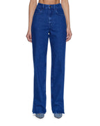 WOMENS PLAYBACK 2.0 MARINE DENIM JEANS