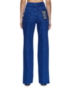 WOMENS PLAYBACK 2.0 MARINE DENIM JEANS