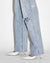 WOMENS  KSUBI X P.E NATION PLAYBACK ZIPPED N RIPPED STRAIGHT DENIM JEANS