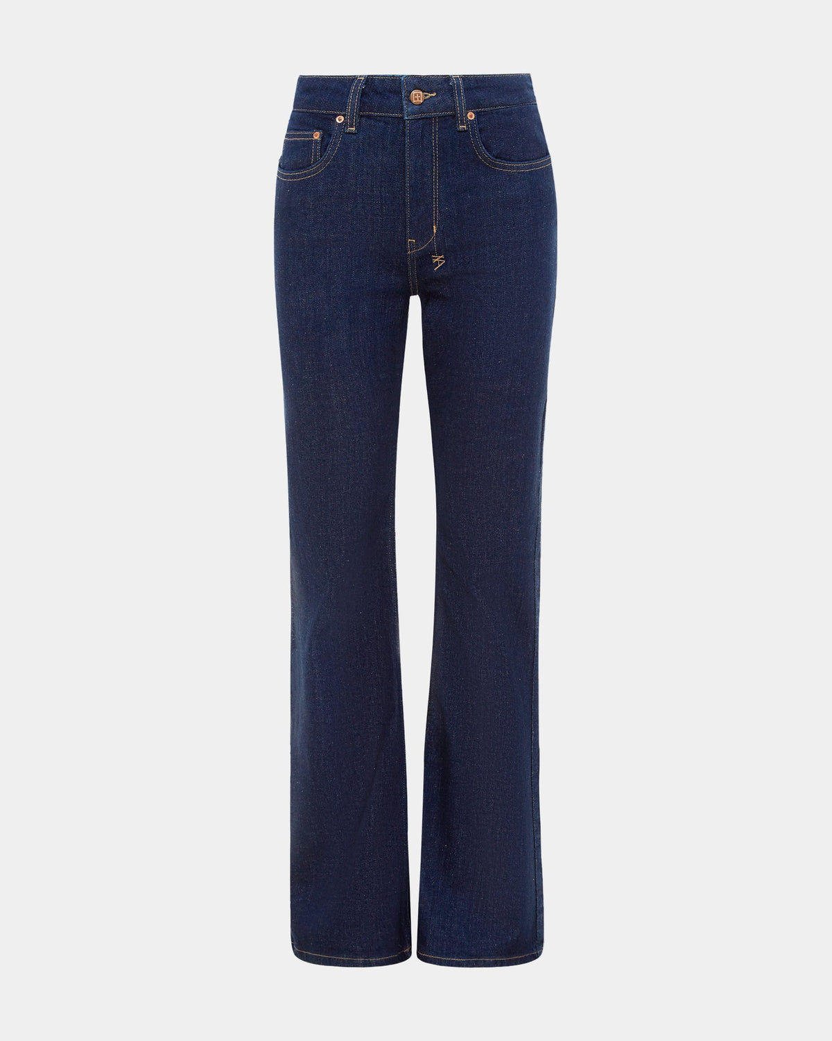 WOMENS SOHO LEGACY DENIM JEANS