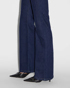 WOMENS SOHO LEGACY DENIM JEANS