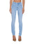 WOMENS  SPRAY ON XTRA DEJA VU SKINNY DENIM JEANS