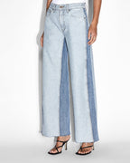 WOMENS SWINGER JEAN RECREATE DENIM JEANS