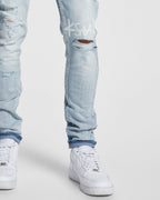 MENS VAN WINKLE 1999 CITY HIGH DENIM JEANS