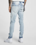 MENS VAN WINKLE 1999 CITY HIGH DENIM JEANS
