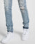 MENS  VAN WINKLE SEXE DROGUE SKINNY DENIM JEANS
