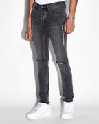 MENS VAN WINKLE DANCE KLASS DENIM JEANS