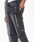 MENS VAN WINKLE DANCE KLASS DENIM JEANS