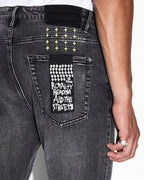 MENS VAN WINKLE DANCE KLASS DENIM JEANS