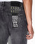 MENS  VAN WINKLE DANCE KLASS SKINNY DENIM JEANS