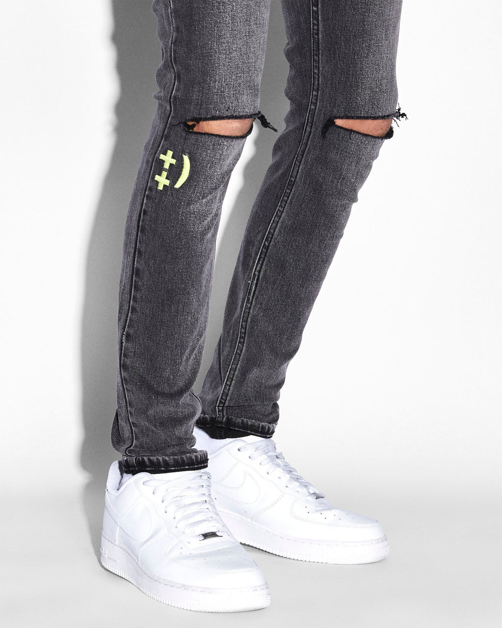 MENS VAN WINKLE DANCE KLASS DENIM JEANS