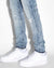MENS  VAN WINKLE HIGHFLY SKINNY DENIM JEANS