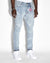 MENS  VAN WINKLE KASH BOX SKINNY DENIM JEANS