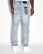 MENS VAN WINKLE KASH BOX DENIM JEANS