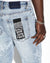 MENS  VAN WINKLE KASH BOX SKINNY DENIM JEANS