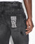 MENS  CHITCH ASHES TRASHED SLIM DENIM JEANS