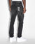 MENS  CHITCH ASHES TRASHED SLIM DENIM JEANS