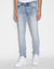 MENS  VAN WINKLE KULT SKINNY DENIM JEANS