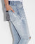 MENS  VAN WINKLE KULT SKINNY DENIM JEANS