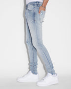 MENS VAN WINKLE KULT DENIM JEANS