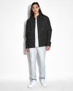 MENS VAN WINKLE LOVESIK DENIM JEANS