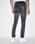 MENS  VAN WINKLE MASH UP SKINNY DENIM JEANS