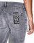 MENS  VAN WINKLE MONOKROME SKINNY DENIM JEANS