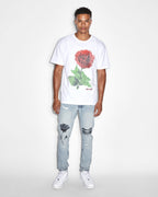 MENS VAN WINKLE PIXEL OKTANE DENIM JEANS