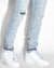 MENS  VAN WINKLE PURE STREETS SKINNY DENIM JEANS