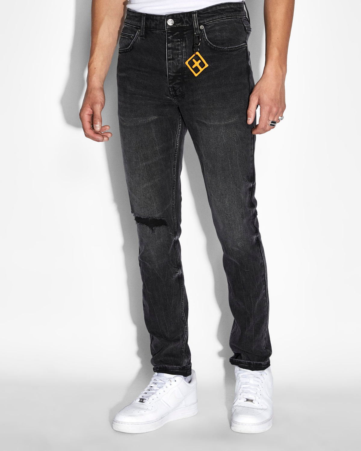 MENS CHITCH DISRUPT DENIM JEANS