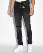 MENS CHITCH DISRUPT DENIM JEANS