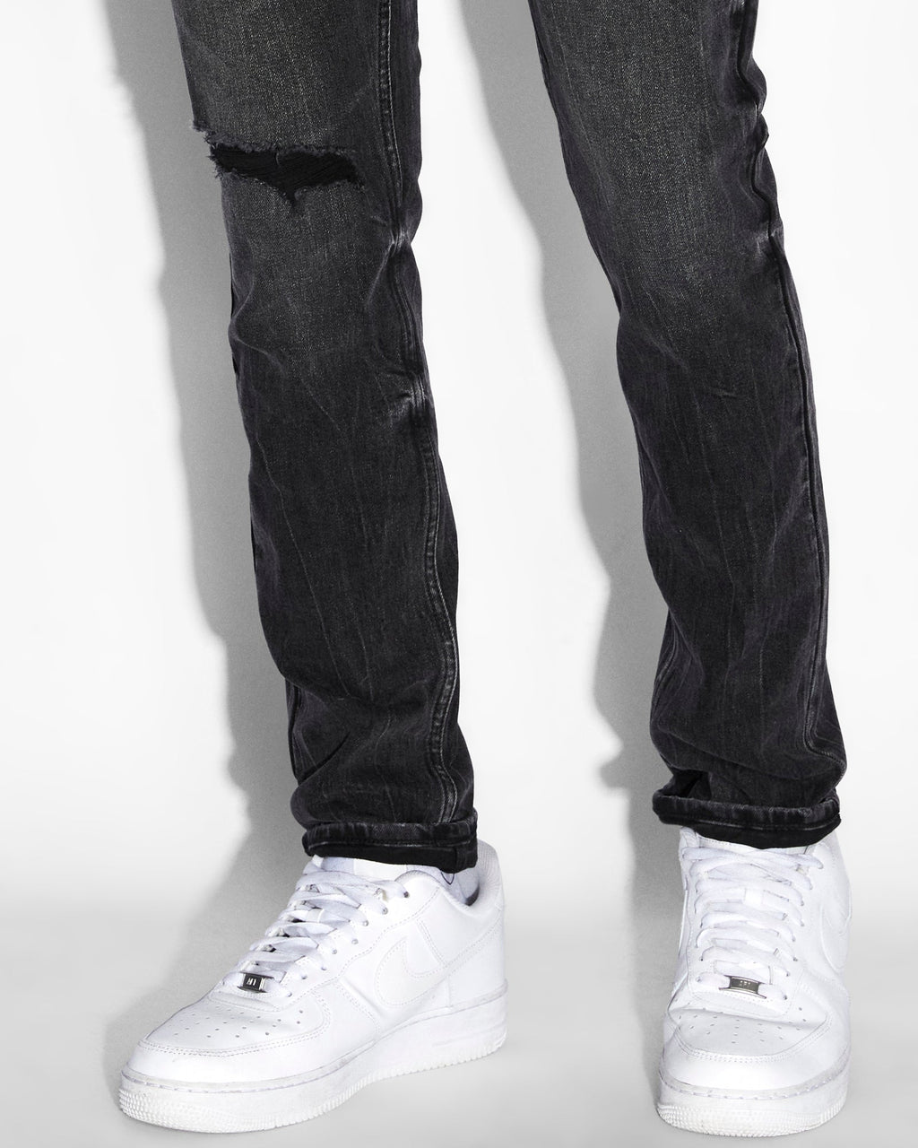 MENS CHITCH DISRUPT DENIM JEANS