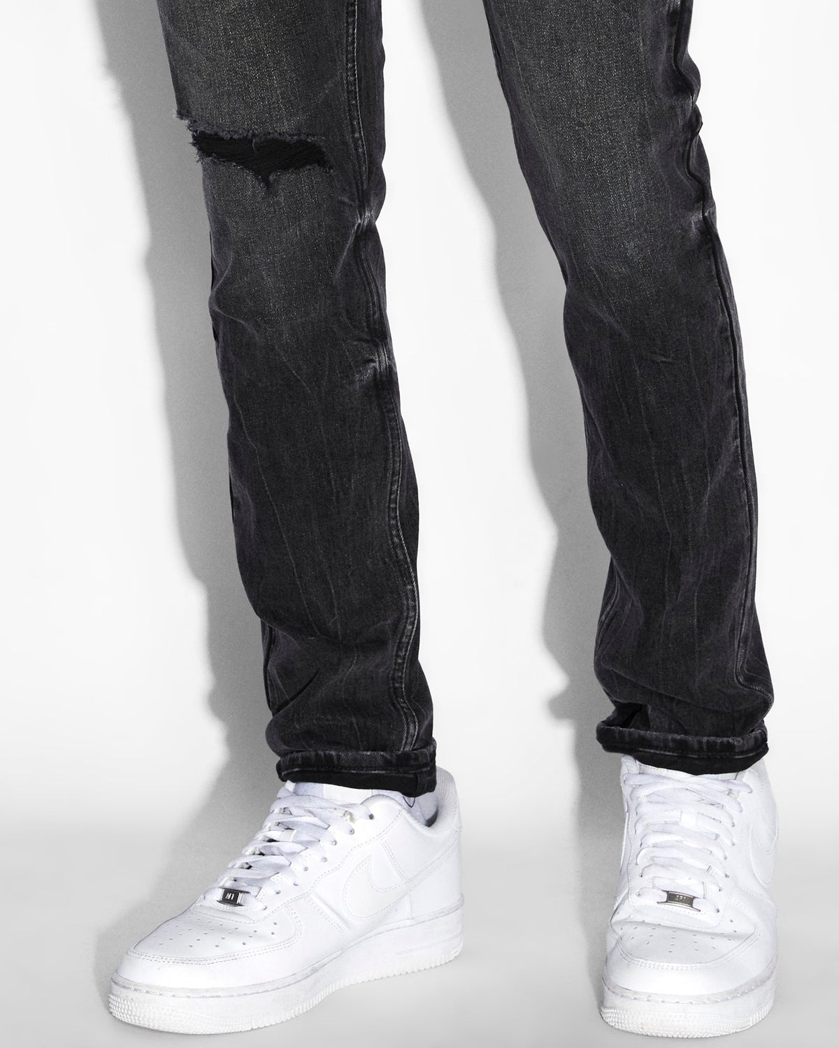 MENS CHITCH DISRUPT DENIM JEANS