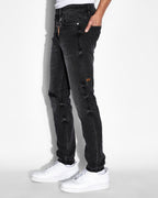 MENS CHITCH DISRUPT DENIM JEANS