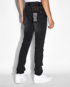 MENS CHITCH DISRUPT DENIM JEANS