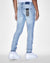 MENS  VAN WINKLE VERTIGO PLUS SKINNY DENIM JEANS
