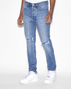 MENS VAN WINKLE BLUUU DENIM JEANS