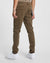 MENS  WOLFGANG CLAY TAPERED DENIM JEANS