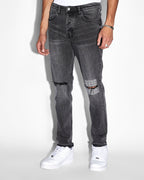 MENS WOLFGANG ROSE GARDEN DENIM JEANS