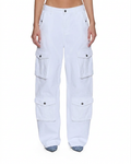 BARREL JEAN CARGO FRESH