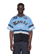 MENS IDOL DUKE SS JERSEY NUE BLUE FASHION TOPS