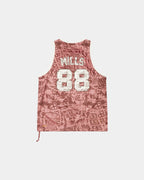 MENS MILLS IKON JERSEY MULTI FASHION TOPS