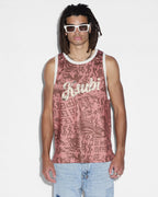 MENS MILLS IKON JERSEY MULTI FASHION TOPS