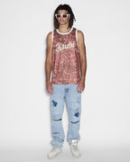 MENS MILLS IKON JERSEY MULTI FASHION TOPS